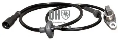 Датчик, частота вращения колеса QH JP GROUP купить