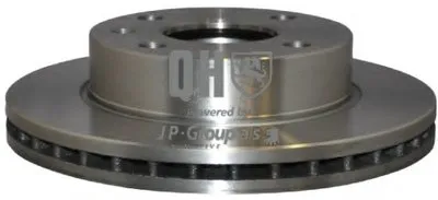 Тормозной диск QH JP GROUP купить