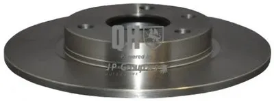 Тормозной диск QH JP GROUP купить