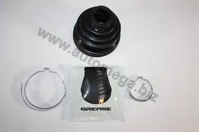 Комплект пылника, приводной вал AutoMega Premium AUTOMEGA купить