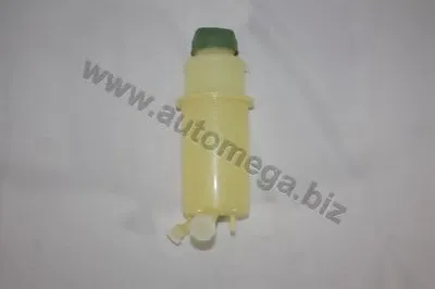 Компенсационный бак, гидравлического масла услителя руля AutoMega Premium AUTOMEGA купить