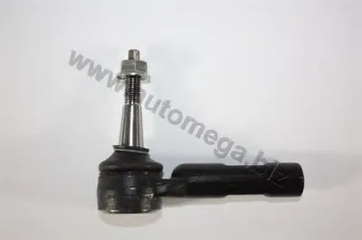 Наконечник поперечной рулевой тяги AutoMega Premium AUTOMEGA купить