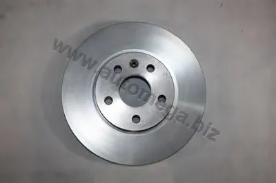 Тормозной диск Automega Premium Alternativ AUTOMEGA купить