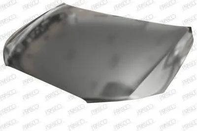 Капот двигателя PRASCO купить