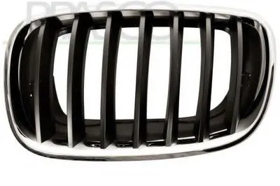 Решетка радиатора PRASCO купить