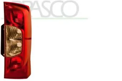 Задний фонарь PRASCO купить