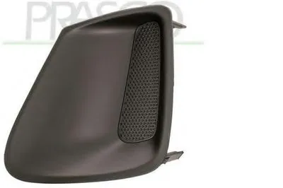 Решетка вентилятора, буфер PRASCO купить