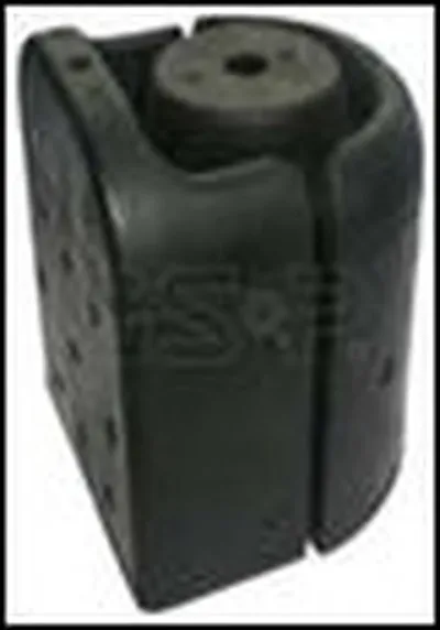 Кронштейн, подушки рычага GSP купить