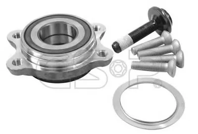 Комплект подшипника ступицы колеса GSP купить