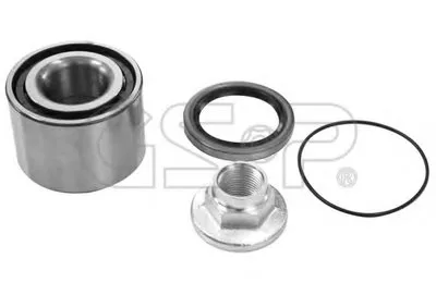 Комплект подшипника ступицы колеса GSP купить