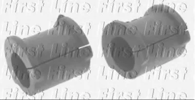 Ремкомплект, соединительная тяга стабилизатора FIRST LINE купить