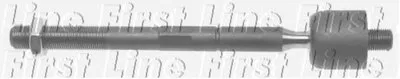Осевой шарнир, рулевая тяга FIRST LINE купить