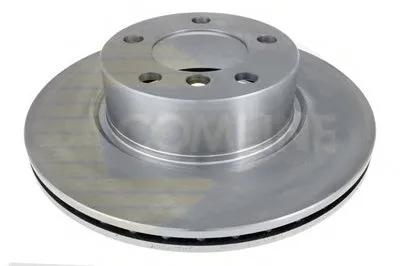 Тормозной диск COMLINE купить