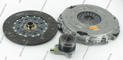 Комплект сцепления NPS купить