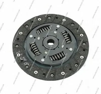 Диск сцепления NPS купить
