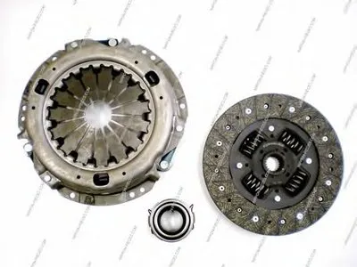 Комплект сцепления NPS купить