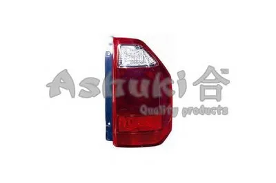 Задний свет ASHUKI купить