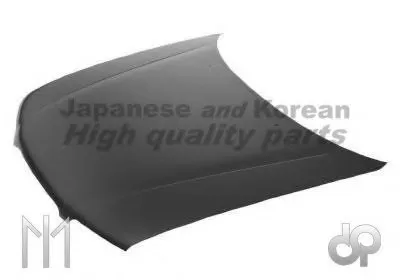 Капот двигателя ASHUKI купить