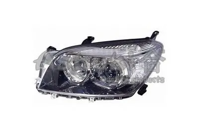 Фара ASHUKI купить