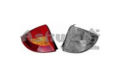 Задний фонарь ASHUKI купить