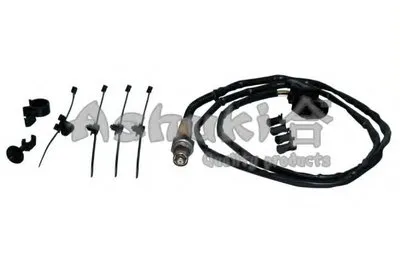 Лямда-зонд ASHUKI купить