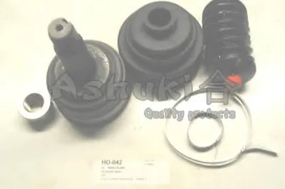 Шарнирный комплект, приводной вал ASHUKI купить