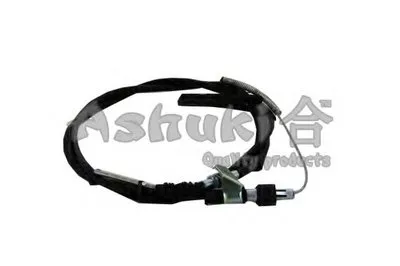 Трос, стояночная тормозная система ASHUKI купить