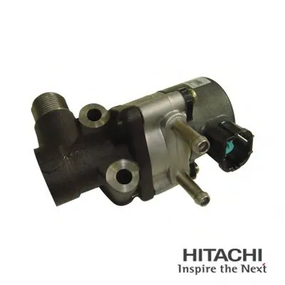Клапан возврата ОГ Original Spare Part HITACHI купить