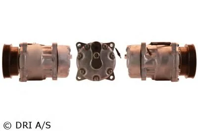 Компрессор, кондиционер DRI купить