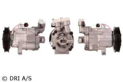 Компрессор, кондиционер DRI купить