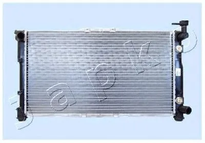 Радиатор, охлаждение двигателя JAPKO купить