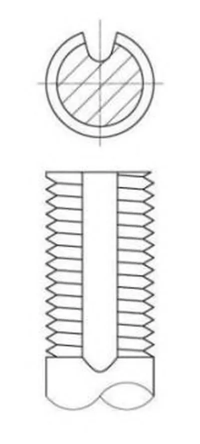 Выпускной клапан INTERVALVES купить