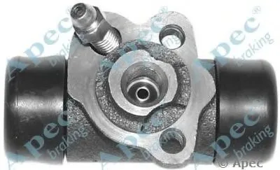 Колесный тормозной цилиндр APEC braking купить