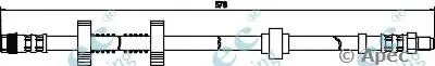 Тормозной шланг APEC braking купить