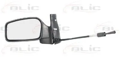 Наружное зеркало BLIC купить
