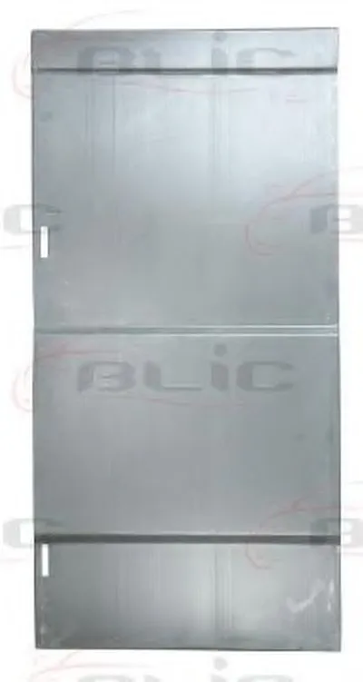 Задняя дверь BLIC купить