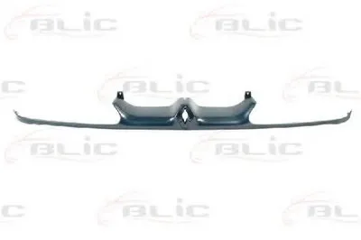 Решетка радиатора BLIC купить