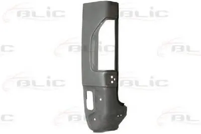 Задняя стенка BLIC купить