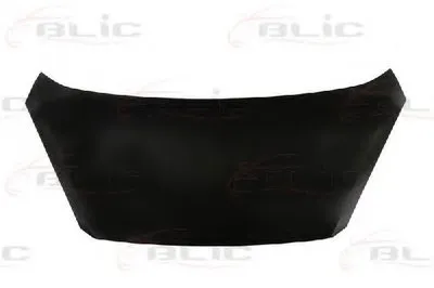Капот двигателя BLIC купить