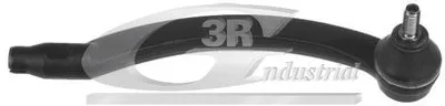Наконечник поперечной рулевой тяги 3RG купить