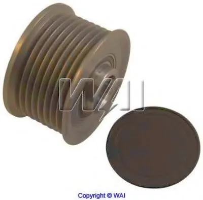 Механизм свободного хода генератора WAIglobal купить