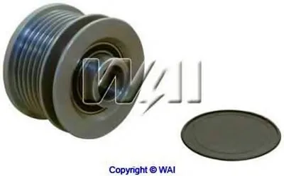 Механизм свободного хода генератора WAIglobal купить