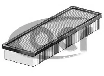 Фильтр, воздух во внутренном пространстве ACR купить