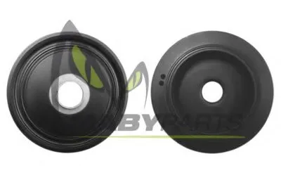 Ременный шкив, коленчатый вал MABYPARTS купить