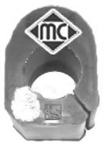 Опора, стабилизатор Metalcaucho купить