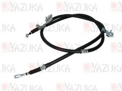 Трос, стояночная тормозная система YAZUKA купить