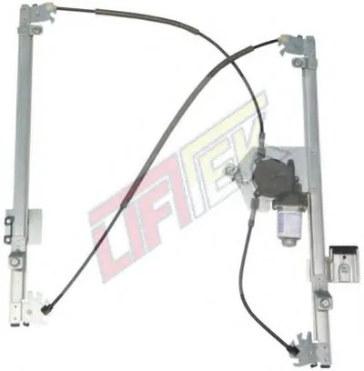 Подъемное устройство для окон LIFT-TEK купить