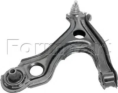 Рычаг независимой подвески колеса, подвеска колеса FORMPART купить