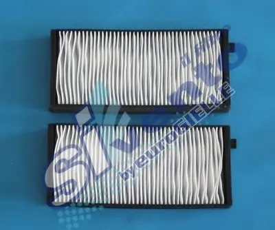 Фильтр, воздух во внутренном пространстве SIVENTO купить