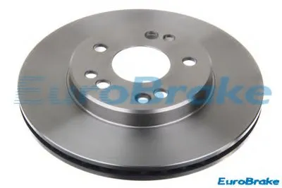 Тормозной диск EUROBRAKE купить